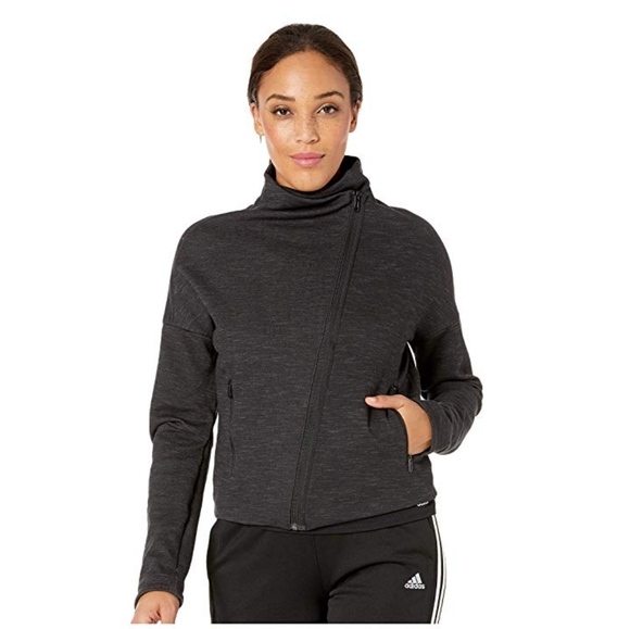 🆕🎄Adidas Heartracer Jacket - Picture 3 of 5